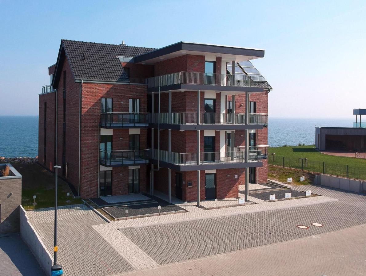 Auf Der Ostsee - Am Meer - Olpenitz - By Unsere Urlaubszeit Екстер'єр фото